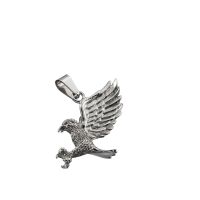 CROYEZ JEWELRY | Eagle zilver 2